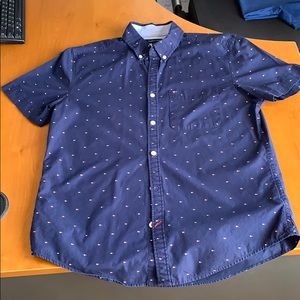 Tommy Hilfiger Medium Button up Shirt